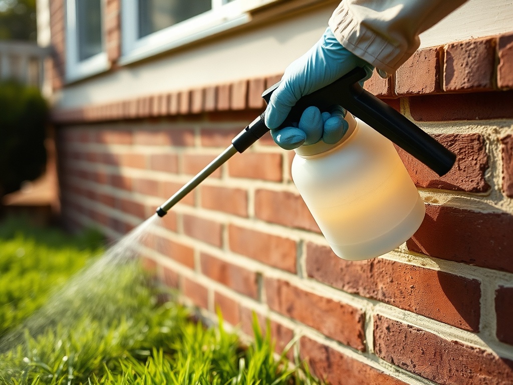 Termite Control